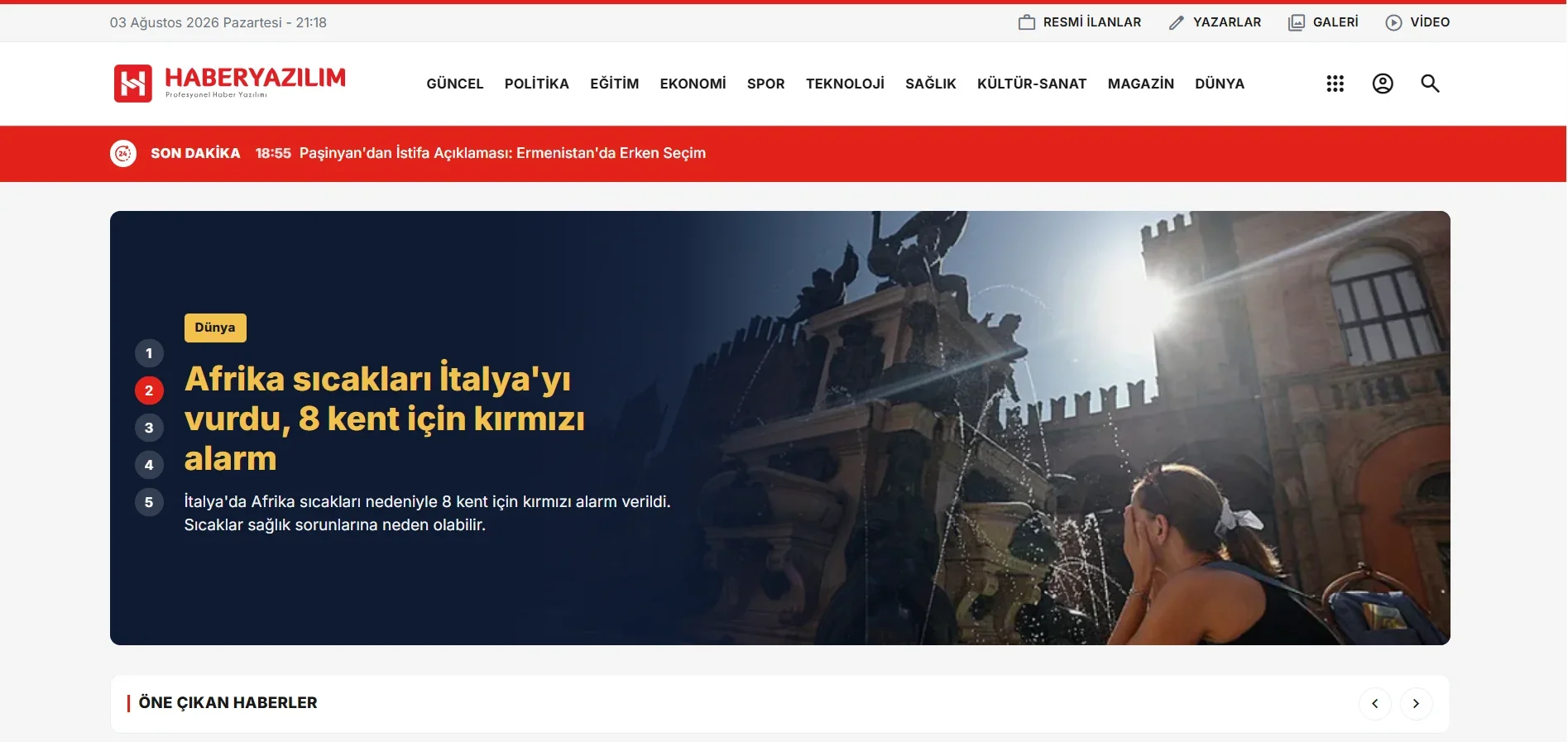 Haber Scripti ile Google Haberler Uyumluluğu Nasıl Sağlanır?